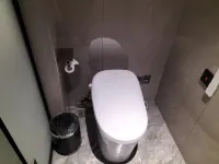 寶興夾金山大酒店 - Wi-Fi