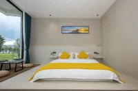 Dali Yunshuiyuebo Seaview Photography Boutique Hotel (Erhai Ecological Corridor Branch) - إطلالة على البحر