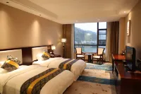 Cheng Xin Hotel Hôtels à : Suijiang