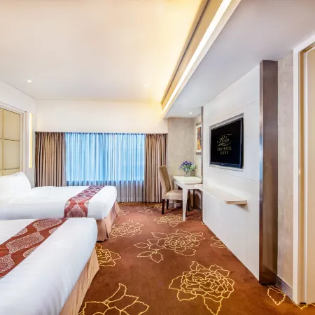 Rio Hotel