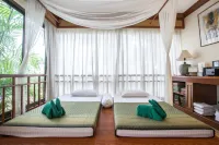 โรงแรม มณีจันท์รีสอร์ท จันทบุรี - ที่มีสปา