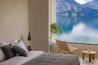 Lugu Lake Pushu Jingjing Homestay