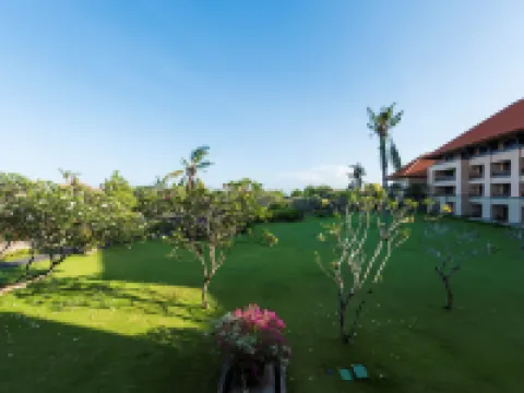 อายาน่า รีสอร์ท บาลี โรงแรมในบาหลี