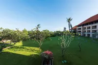 アヤナ リゾート バリ バリ島のホテル