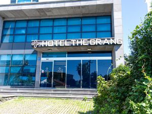 Hotel the Grang Jungmun