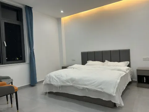 Yingtan Lingjiangxian Hotel