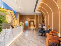 โรงแรมอีสปอร์ตเวยรวน (ฉงเหอเหมิน หลินไห่) โรงแรมในหลินไห่