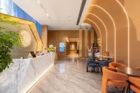 Weiruan E-sports Hotel (Linhai Chonghemen)