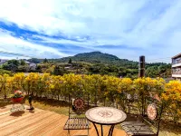 Ooedo Onsen Monogatari Unzen Toyokan（Old:Yukai Resort Unzenonsen Unzentoyokan）