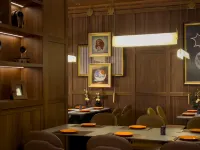 Changsha Huanzhi Hotel (Wu Yi Square IFS Guojin Center Branch) - Aamiainen