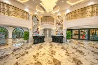 Grand Sunrise Palace Hoian