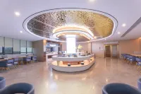Starway Hotel (Guannan) - Desayuno