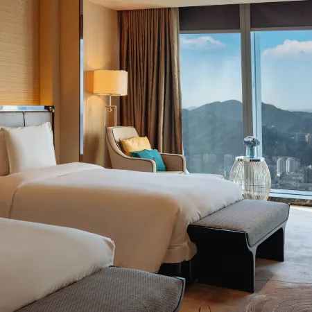 The St. Regis Shenzhen
