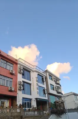 霞浦微夢美宿民宿