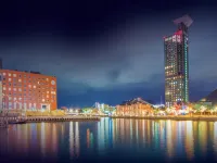 Premier Hotel Mojiko - Scenic