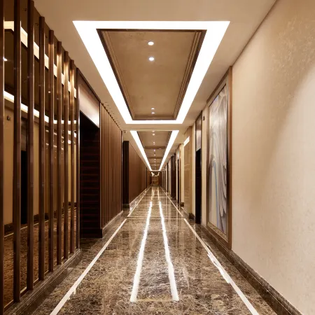 Bojing Baden Hotel