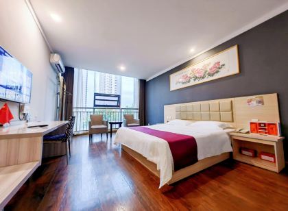 Xinyadu Business Hotel