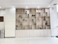 Cenxi Lantian Hotel