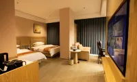 kaixinjiudian Hotels in Linli