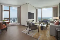 Hyatt Regency Changshu Kuncheng Lake