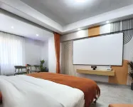 Platinum Times Apartment (Huizhou Freshwater Huiyang High-speed Railway Station)