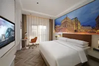 Vienna Hotel (Laoling Ginza Mall) فنادق في له لينغ