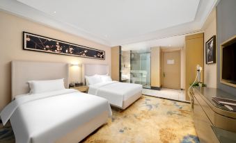 Minhang Konggang Hotel (Harbin Taiping International Airport)