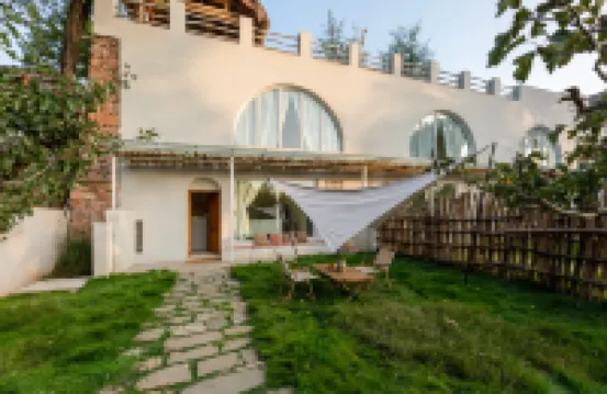 Wangwu Mountain Xixiling Youxiang Village