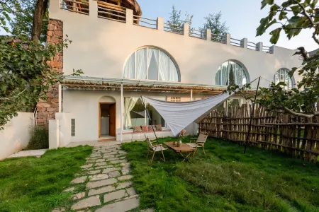 Wangwu Mountain Xixiling Youxiang Village Отели рядом с достопримечательностью «Wangwu Mountain»