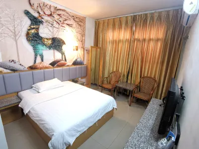 dhswbg Hotels near Luocheng Bus Terminal