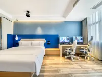 ReMAX Remai E-sports Hotel (Ningbo Century Oriental East Railway Station) - الرياضات الإلكترونية