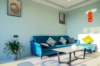 Zhenshan Qigu Homestay
