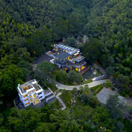 Muxinji ﹒ Valley Su (Shangyou Branch)