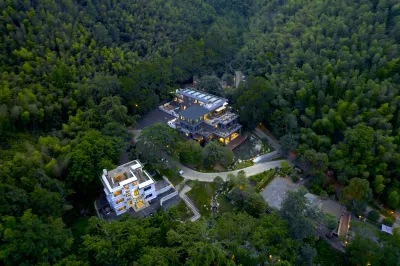 Muxinji ﹒ Valley Su (Shangyou Branch) Hotels in Shangyou
