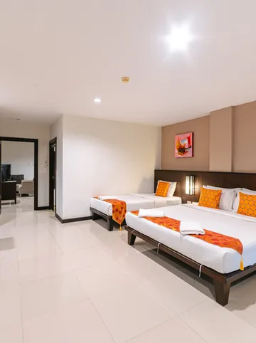 รูปภาพของโรงแรมราทาน่า แอทศักดิเดชภูเก็ต