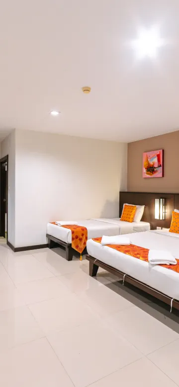 ห้องรัตนาสวีท