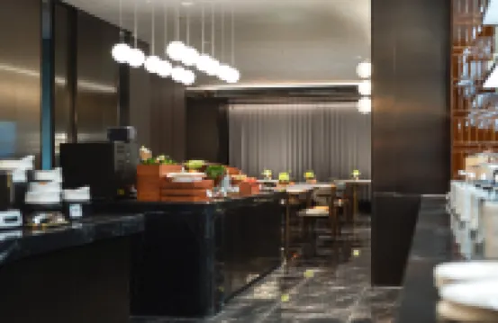 Yichun Shanggao Center Atour Hotel