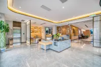 XY Hotel Hotel a Contea di Guan