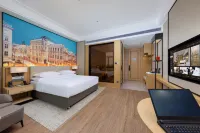Vienna International Hotel (Luoding Xicheng Duxuan Branch) Hotels in Luoding