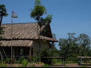 Kampot Eco Village