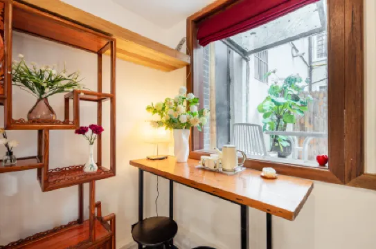 Xiaozhu Homestay (Shaanxi South Road)