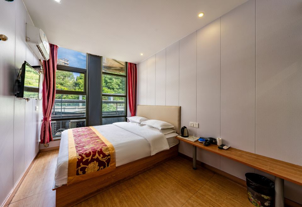 Nice Hotel Images