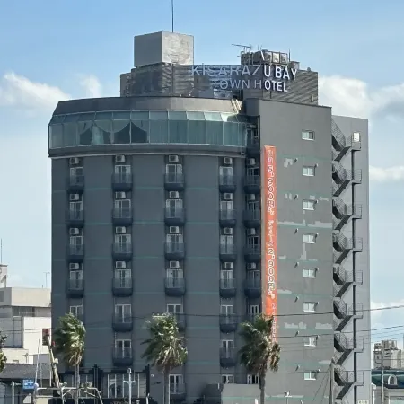 Kisarazu Bay Town Hotel