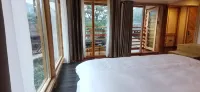 Lijiang Haishanglai Homestay (Dali Dongzhai Branch) Hoteles en Rongjiang
