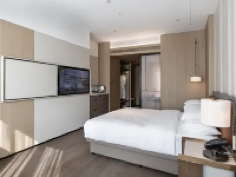 VEEGLE BY LANDISON HAIYAN Hotels in Haiyan