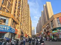 Zhonghai Luxi Homestay - Kitchenette