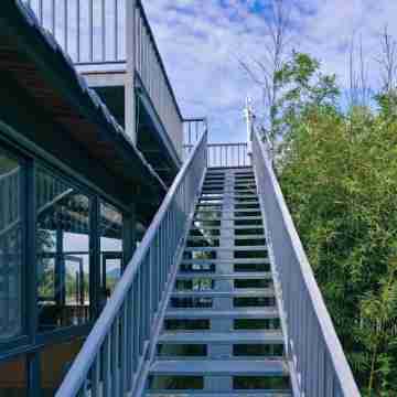 Wuxi Yunju Ecological Park (Lingshan Giant Buddha Nianhuawan Branch) Hotel Exterior