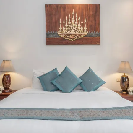 Green Park Boutique Hotel