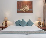 Green Park Boutique Hotel Hôtels à : Vientiane