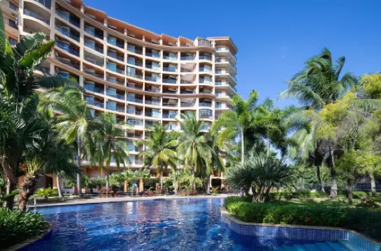 Sanya Bay Sunshine Meina Seaview Resort Apartment (Sanya Phoenix Airport)